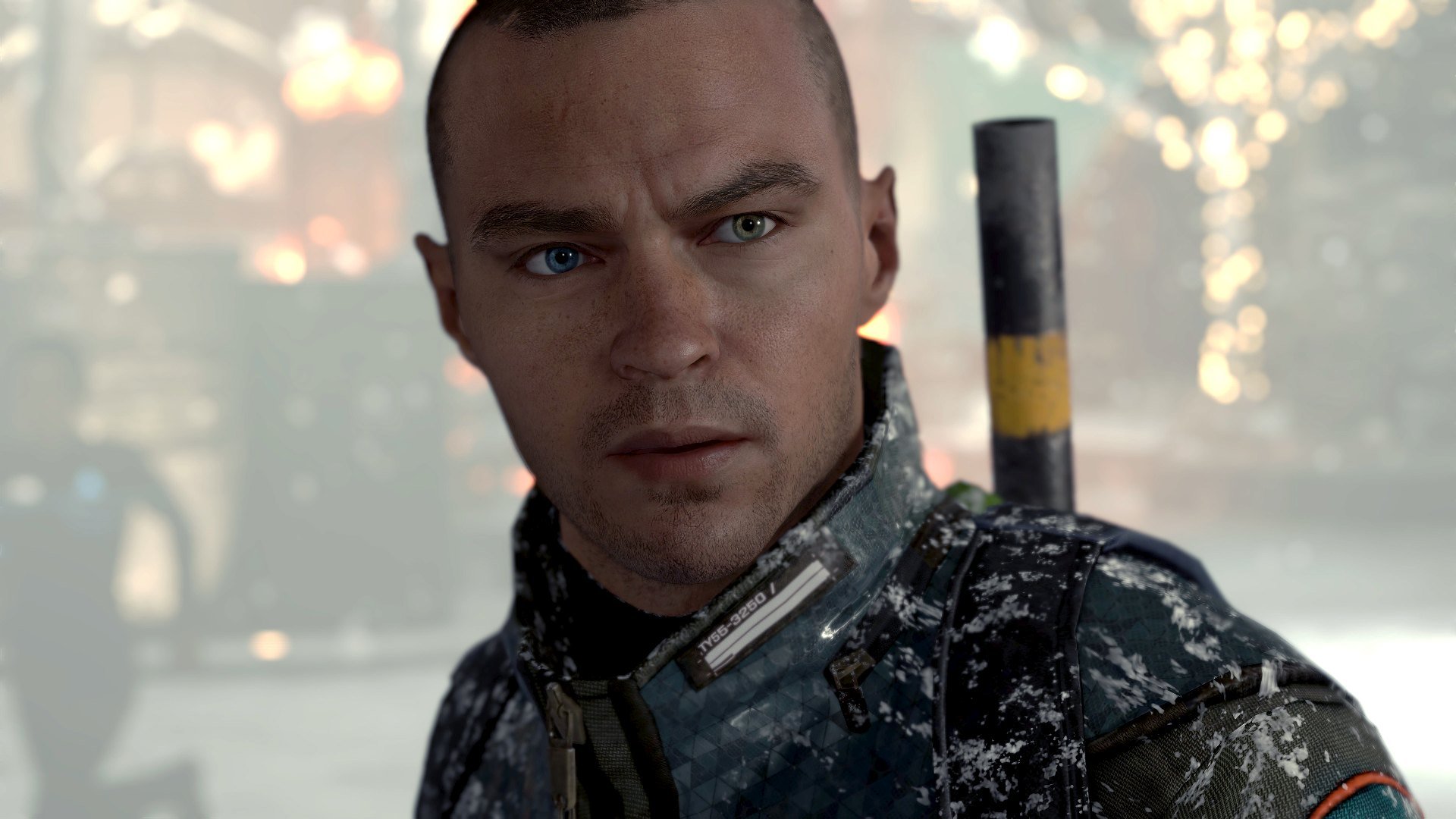 Detroit: Become Human - Imagen 21